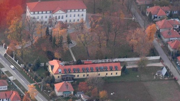 Penzión Kúria Trávnica 27