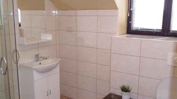 Penzión Kúria Trávnica 23