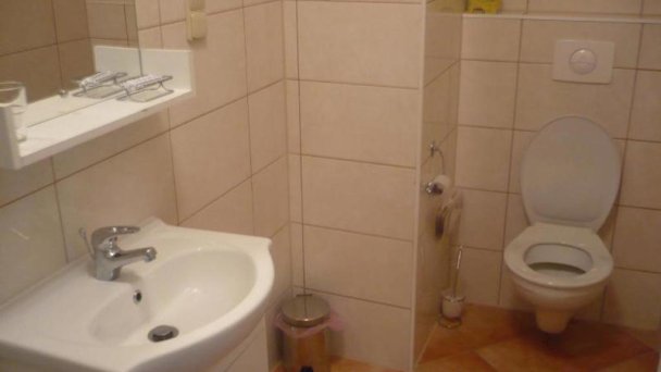 Penzión Kúria Trávnica 22