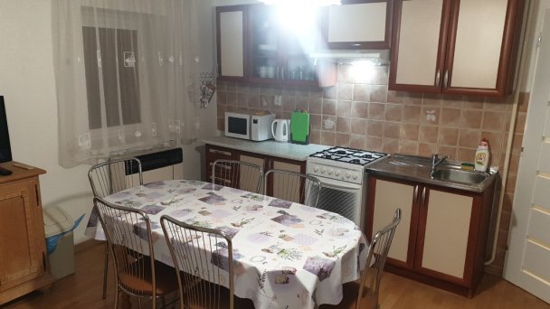 Ubytovanie u Melicherovcov Levice 3