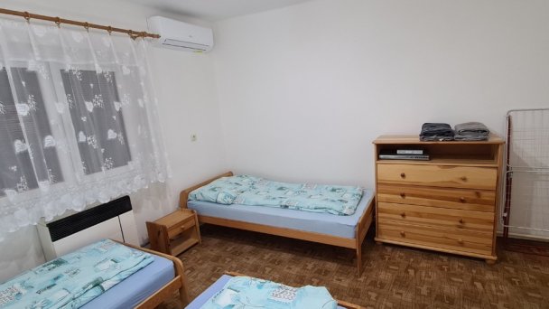 Ubytovanie u Melicherovcov Levice 6
