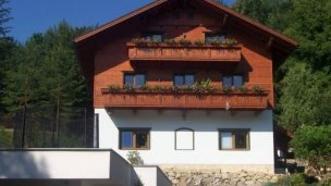 Chalet Jasmin Beluša 6