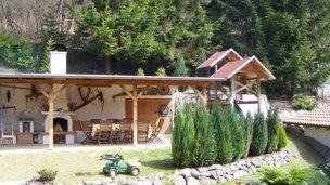 Chalet Jasmin Beluša 4