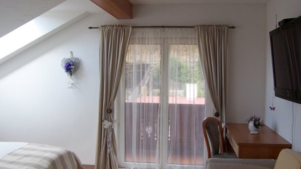 Chalet Jasmin Beluša 8