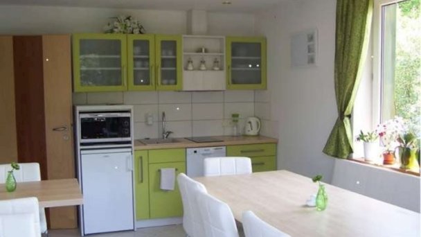 Chalet Jasmin Beluša 3