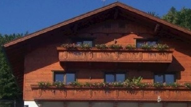 Chalet Jasmin Beluša 11