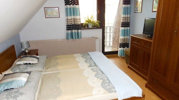 Ubytovanie La Pera Bojnice 36 Ubytovanie La Pera Bojnice 36