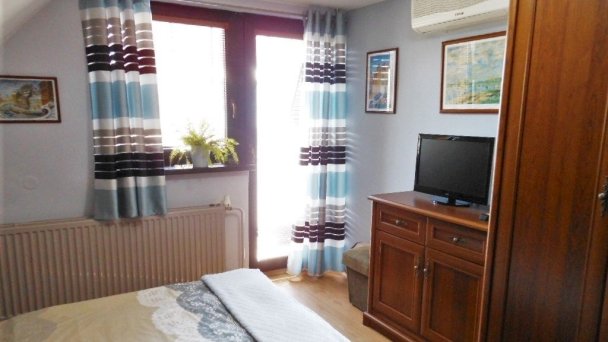 Ubytovanie La Pera Bojnice 35 Ubytovanie La Pera Bojnice 35