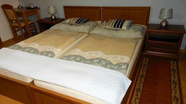 Ubytovanie La Pera Bojnice 5 Ubytovanie La Pera Bojnice 5