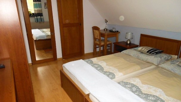 Ubytovanie La Pera Bojnice 34 Ubytovanie La Pera Bojnice 34