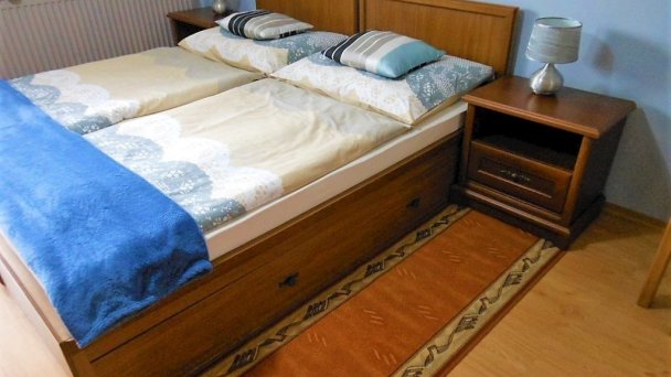 Ubytovanie La Pera Bojnice 30 Ubytovanie La Pera Bojnice 30