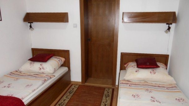 Ubytovanie La Pera Bojnice 26 Ubytovanie La Pera Bojnice 26