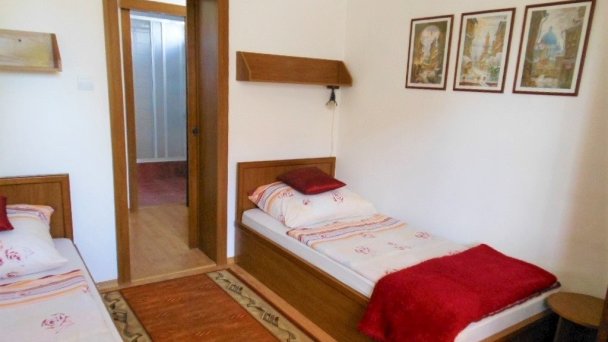 Ubytovanie La Pera Bojnice 25 Ubytovanie La Pera Bojnice 25