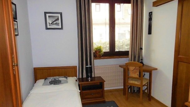 Ubytovanie La Pera Bojnice 24 Ubytovanie La Pera Bojnice 24