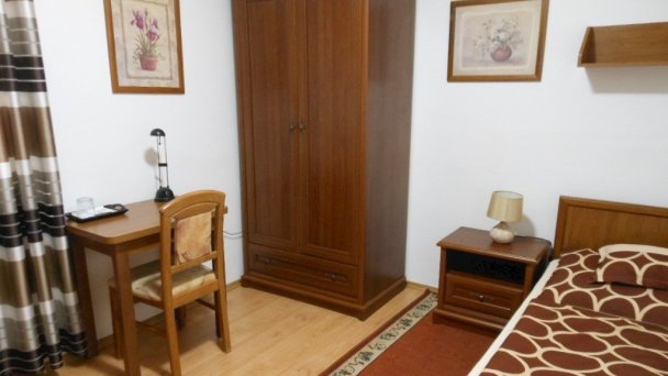 Ubytovanie La Pera Bojnice 23 Ubytovanie La Pera Bojnice 23