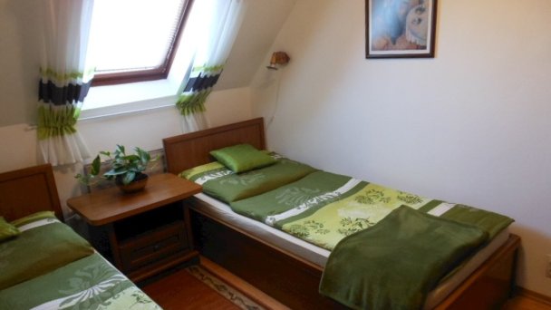 Ubytovanie La Pera Bojnice 21 Ubytovanie La Pera Bojnice 21
