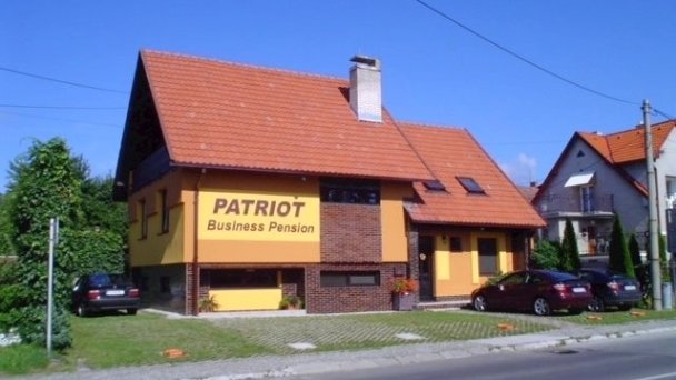 Ubytovanie La Pera Bojnice 19 Ubytovanie La Pera Bojnice 19