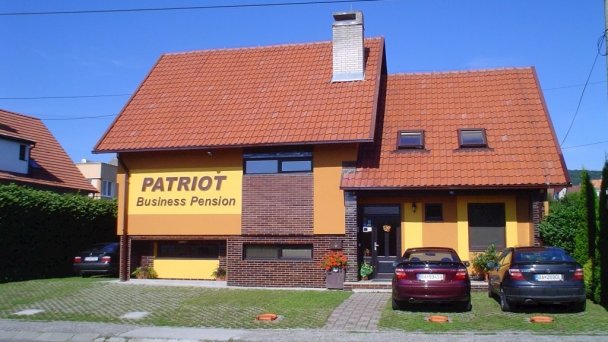 Ubytovanie La Pera Bojnice 20 Ubytovanie La Pera Bojnice 20