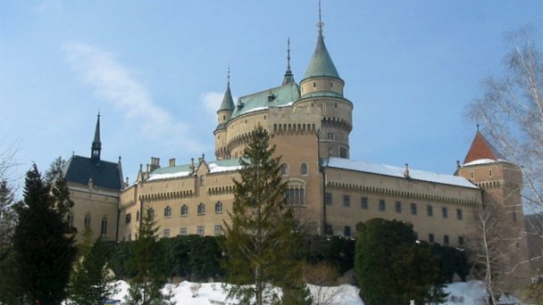 Penzión Zelený dom Bojnice 9 Penzión Zelený dom Bojnice 9