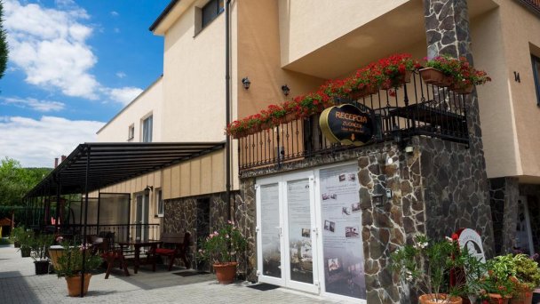 Apartmány Teddy Bojnice 27