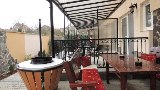 Apartmány Teddy Bojnice 28