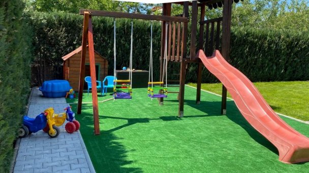 Apartmány Teddy Bojnice 3