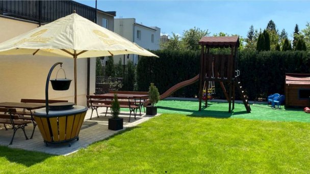 Apartmány Teddy Bojnice 4