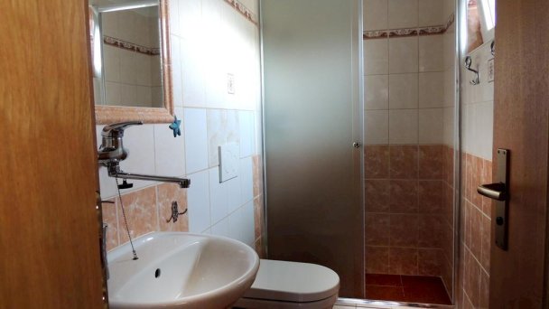 Apartmány Teddy Bojnice 29