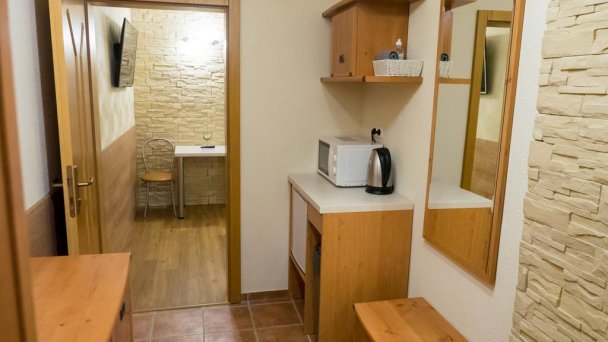 Apartmány Teddy Bojnice 30
