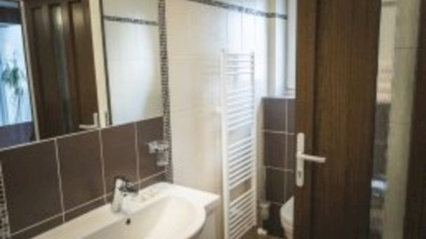 Apartmány Teddy Bojnice 35