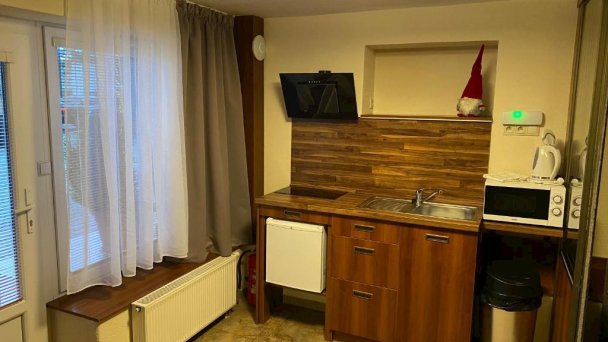 Apartmány Teddy Bojnice 38