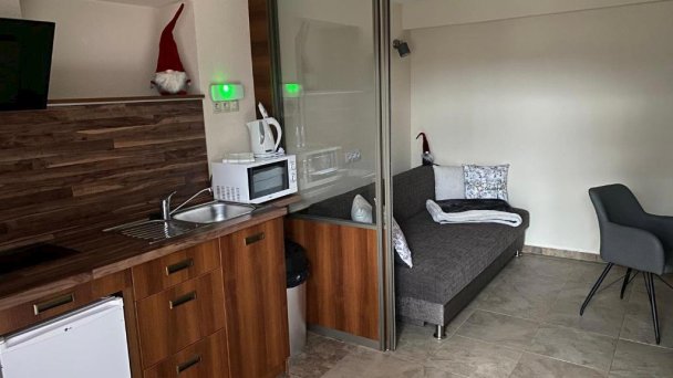 Apartmány Teddy Bojnice 39