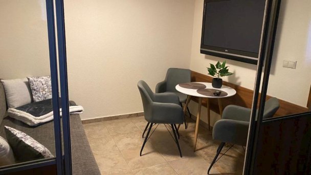 Apartmány Teddy Bojnice 42