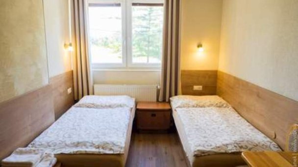 Apartmány Teddy Bojnice 44
