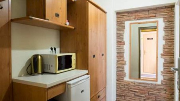 Apartmány Teddy Bojnice 36