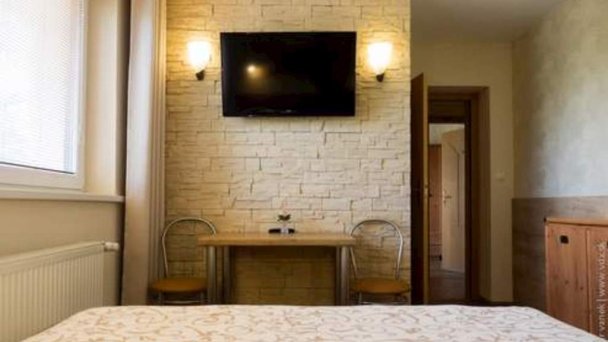 Apartmány Teddy Bojnice 8