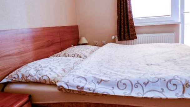 Apartmány Teddy Bojnice 11