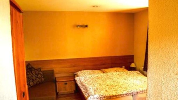 Apartmány Teddy Bojnice 12