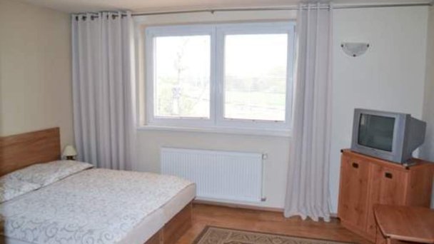 Apartmány Teddy Bojnice 14