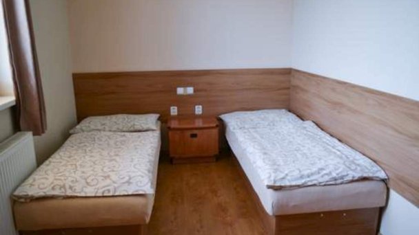 Apartmány Teddy Bojnice 15
