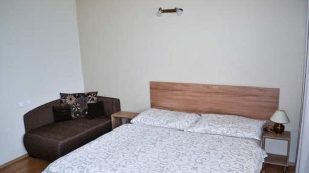 Apartmány Teddy Bojnice 16
