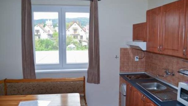Apartmány Teddy Bojnice 17