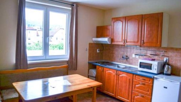 Apartmány Teddy Bojnice 7