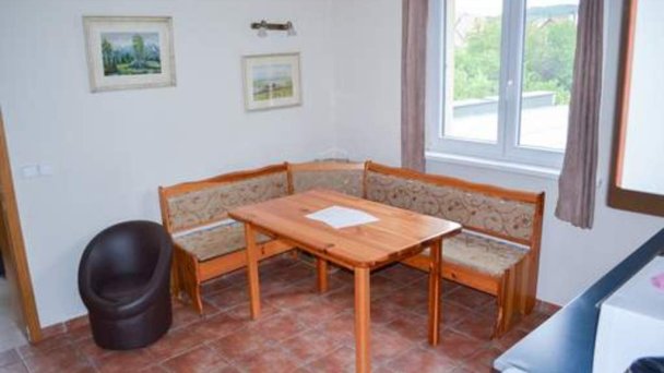 Apartmány Teddy Bojnice 19