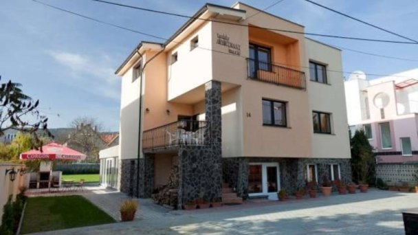 Apartmány Teddy Bojnice 25