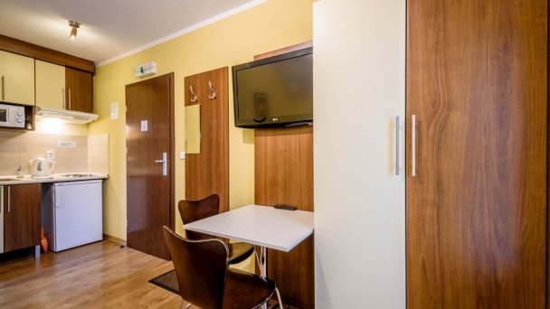 Penzión Hujer Bojnice 37