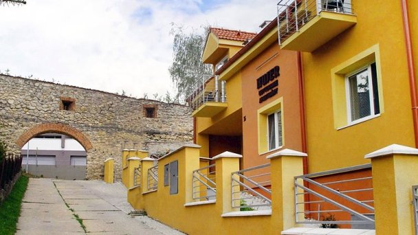 Penzión Hujer Bojnice 9