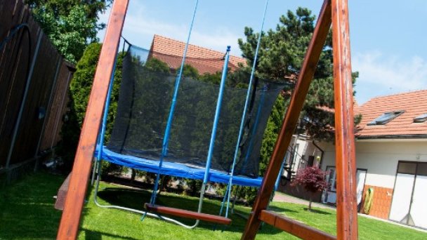 Penzión Jas Bojnice 19