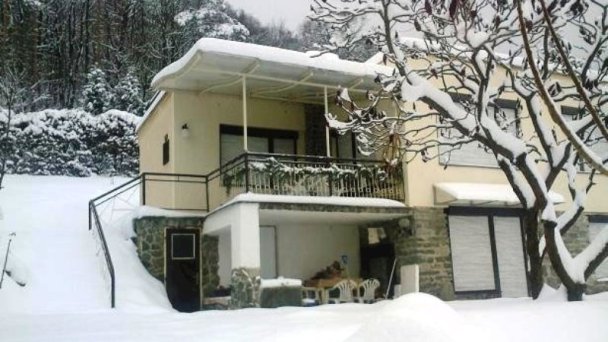 Rekreačný dom Lesana Bojnice 8 Rekreačný dom Lesana Bojnice 8