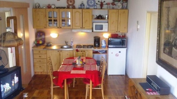 Rekreačný dom Lesana Bojnice 3 Rekreačný dom Lesana Bojnice 3